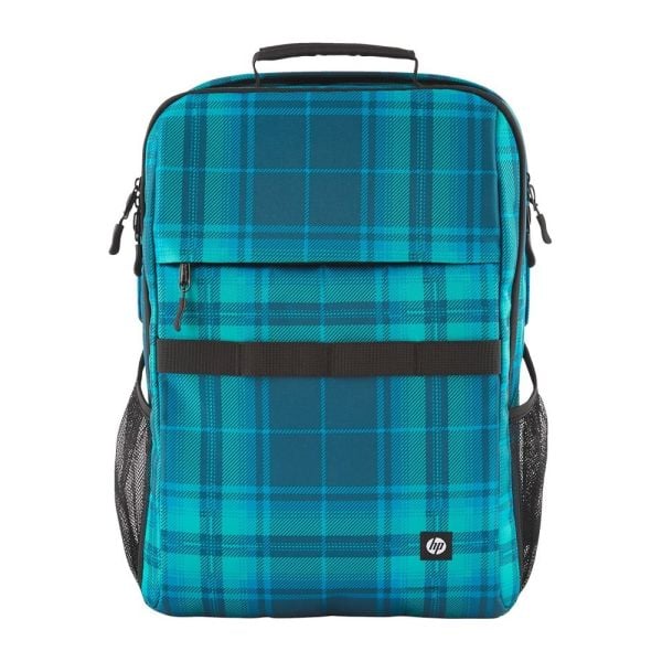 BORSA PER NOTEBOOK HP CAMPUS XL TARTAN PLAID